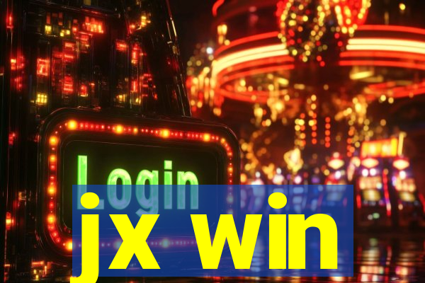 jx win